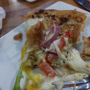 The Quarter Barrel - Pizza Near Me - Cedar Rapids, Iowa