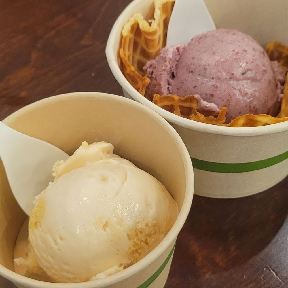 Lick Honest Ice Creams - Ice Cream & Frozen Yogurt Near Me - Austin, Texas