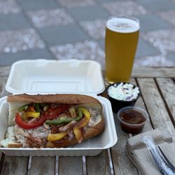 Gorilla Barbeque on Yelp