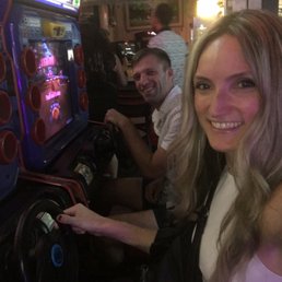 Gaming! Gaming!