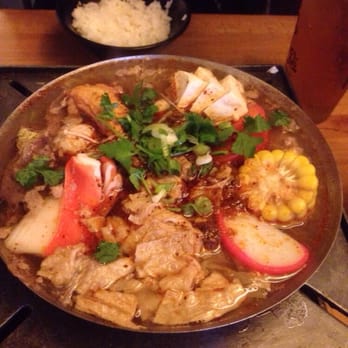 Boiling Point - Beef - Taiwanese Near Me - Irvine, California Boiling Point - Beef - Taiwanese Near Me - Irvine, California