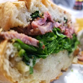 Nugget Markets - Rosemary Flank ($8.99) - Grocery Near Me - Vacaville, California