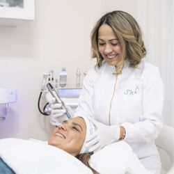 SW Brazilian Beauty Studio - Microneedling