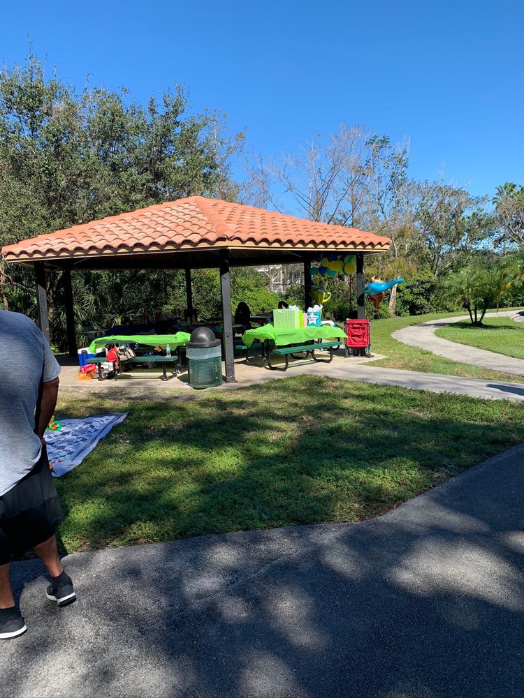 Orchid Park Image