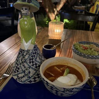Azul - Mexican Near Me - Ciudad de México, DIF Azul - Mexican Near Me - Ciudad de México, DIF