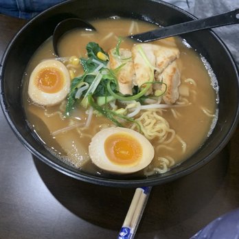 Oishii Ramen - Spicy Miso Ramen - Ramen Near Me - Glassboro, New Jersey Oishii Ramen - Spicy Miso Ramen - Ramen Near Me - Glassboro, New Jersey