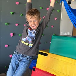Prism Pediatric Therapy Associates
