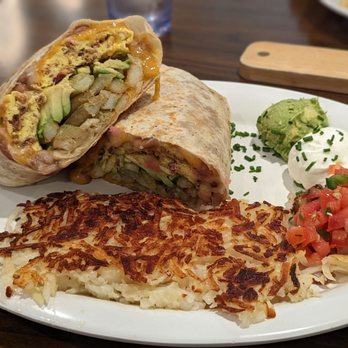 Chad's - California Burrito - Breakfast & Brunch Near Me - Santa Barbara, California Chad's - California Burrito - Breakfast & Brunch Near Me - Santa Barbara, California