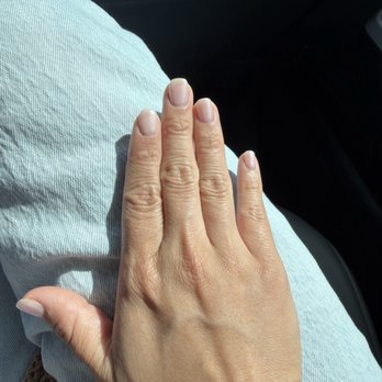 Kitchen Nail Bar - Morgan Hill - Nail Salons Near Me - Morgan Hill, California