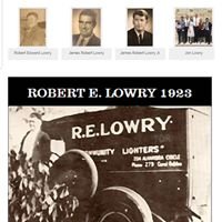 Slide of Lowry General Contractors