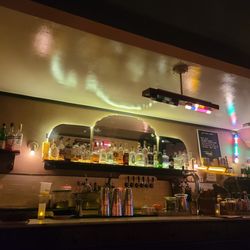 Troost - Bar