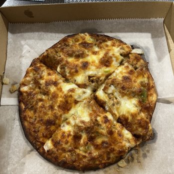 1804 Haitian Pizza - FRIED PORK/GRIYO Pizza - Pizza Near Me - North Miami, Florida 1804 Haitian Pizza - FRIED PORK/GRIYO Pizza - Pizza Near Me - North Miami, Florida