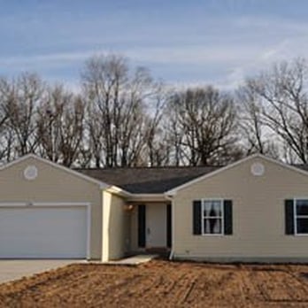 Watts Homes & Construction - Condominium Home - Comstock Township - General Contractors Near Me - Kalamazoo, Michigan