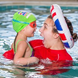 British Swim School - LA Fitness Holmdel