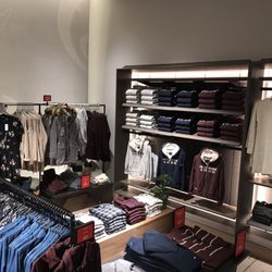 Abercrombie & Fitch