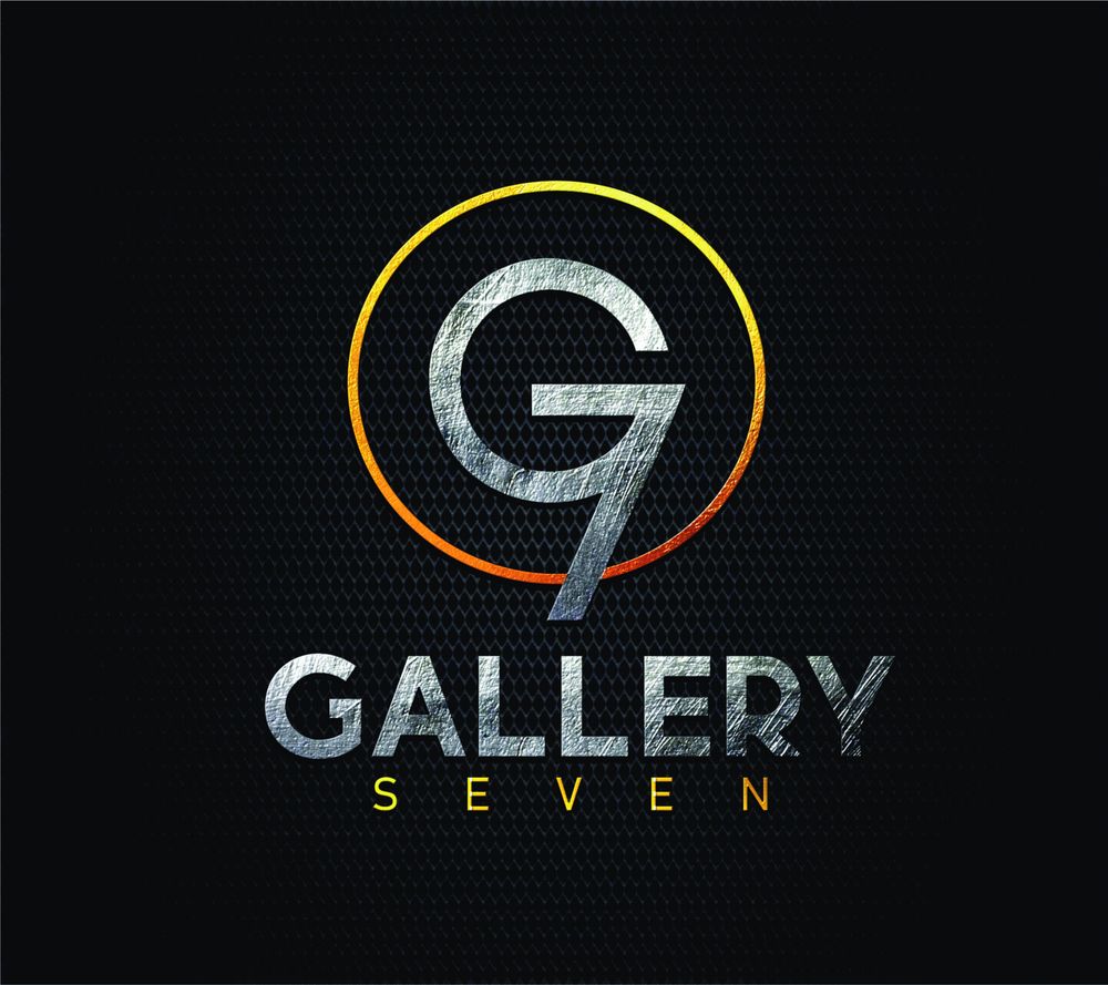 Gallery 7 Logo