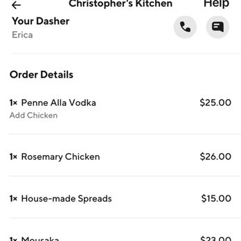 Christopher's Kitchen and Bar - American Near Me - Woonsocket, Rhode Island Christopher's Kitchen and Bar - American Near Me - Woonsocket, Rhode Island