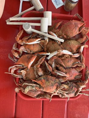 H&H Seafood Market by null