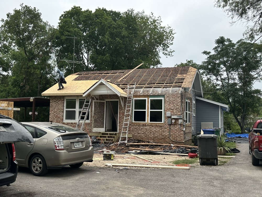 Slide of Garcia Roofing & Remodeling