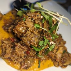 Ananda - Pulled Berkshire Pork