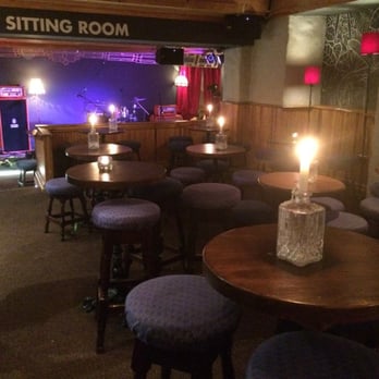 Bello Bar - Music Venues Near Me - Dublin, D