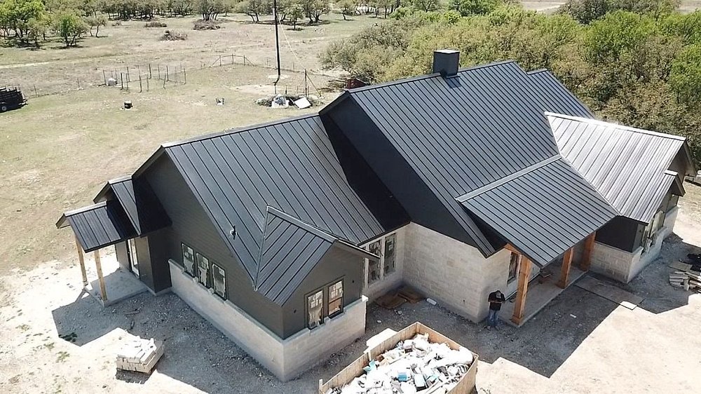 Slide of A&W Roofing and Exteriors