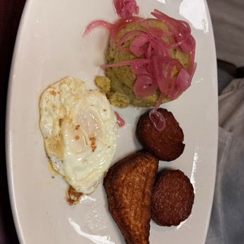 Sabor Caribeno Restaurant & Bar  - Los tres golpes. - Latin American Near Me - Scranton, Pennsylvania
