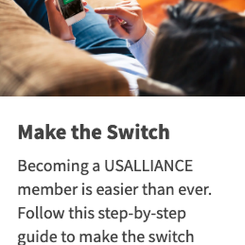 USALLIANCE Financial - Banks & Credit Unions Near Me - Port Chester, New York USALLIANCE Financial - Banks & Credit Unions Near Me - Port Chester, New York