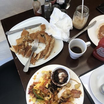 The Breakfast Mug - Breakfast & Brunch Near Me - Oceanside, California The Breakfast Mug - Breakfast & Brunch Near Me - Oceanside, California