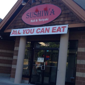 Sushiwa - Sushi Bars Near Me - Chilliwack, British Columbia Sushiwa - Sushi Bars Near Me - Chilliwack, British Columbia