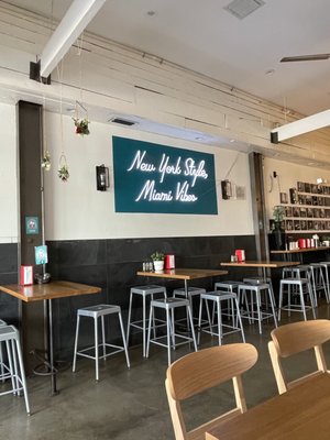 Collins Pizza - Artisanal NY Style Pizza by null