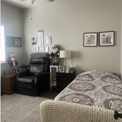 Youre At Home Residential Assisted Living