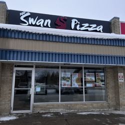Red Swan Pizza - Red Swan Pizza