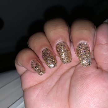 CK Nails & Spa - Nail Salons Near Me - Somerset, New Jersey