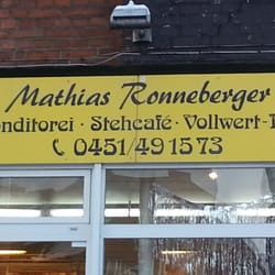 Ronneberger