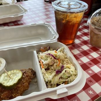 Hot Chicken Takeover - Gluten free chicken - Chicken Shop Near Me - Westerville, Ohio Hot Chicken Takeover - Gluten free chicken - Chicken Shop Near Me - Westerville, Ohio