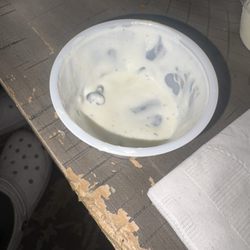 Yard Birds - Ranch Sauce