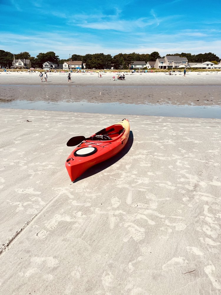 GOOSE ROCKS BEACH Updated October 2024 65 Photos & 23 Reviews