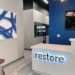 Restore Hyper Wellness