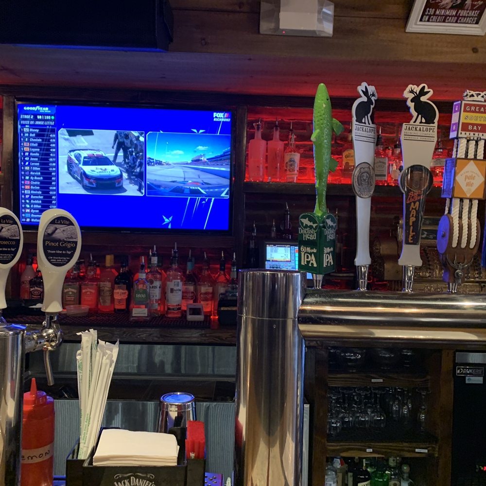 Daisy's Nashville Lounge - Bar view - Lounges Near Me - Patchogue, New York Daisy's Nashville Lounge - Bar view - Lounges Near Me - Patchogue, New York