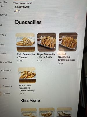 Menu photo 7 Tacoverse Chesterton, IN Menu photo 7 Tacoverse Chesterton, IN