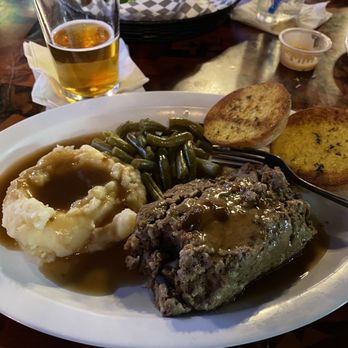 The Ranch Tavern - Thursday night special is meat loaf. Delicious and filling! - Sports Bars Near Me - Milwaukie, Oregon The Ranch Tavern - Thursday night special is meat loaf. Delicious and filling! - Sports Bars Near Me - Milwaukie, Oregon