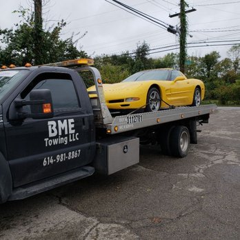 BME Towing - bmetowingllc.com - Towing Near Me - Columbus, Ohio BME Towing - bmetowingllc.com - Towing Near Me - Columbus, Ohio