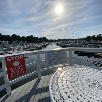 Britannia Yachting Center - Marinas Near Me - Fort Salonga, New York