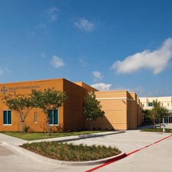 Mesquite Rehabilitation Institute