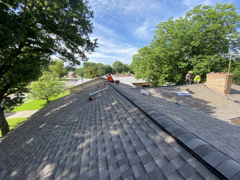 Slide of Vega Exteriors