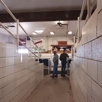 Idle Spur Cafe - Livestock auction in back - American Near Me - McFarland, California Idle Spur Cafe - Livestock auction in back - American Near Me - McFarland, California
