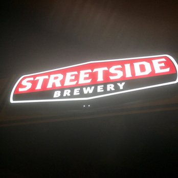 Streetside Brewery - Breweries Near Me - Cincinnati, Ohio Streetside Brewery - Breweries Near Me - Cincinnati, Ohio