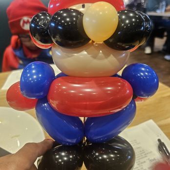 Broken Yolk Cafe - American Near Me - Glendora, California