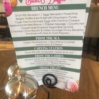 Bella Bru Cafe - Breakfast & Brunch Near Me - Carmichael, California